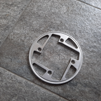 Para corona bash guard mtb