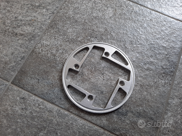 Para corona bash guard mtb