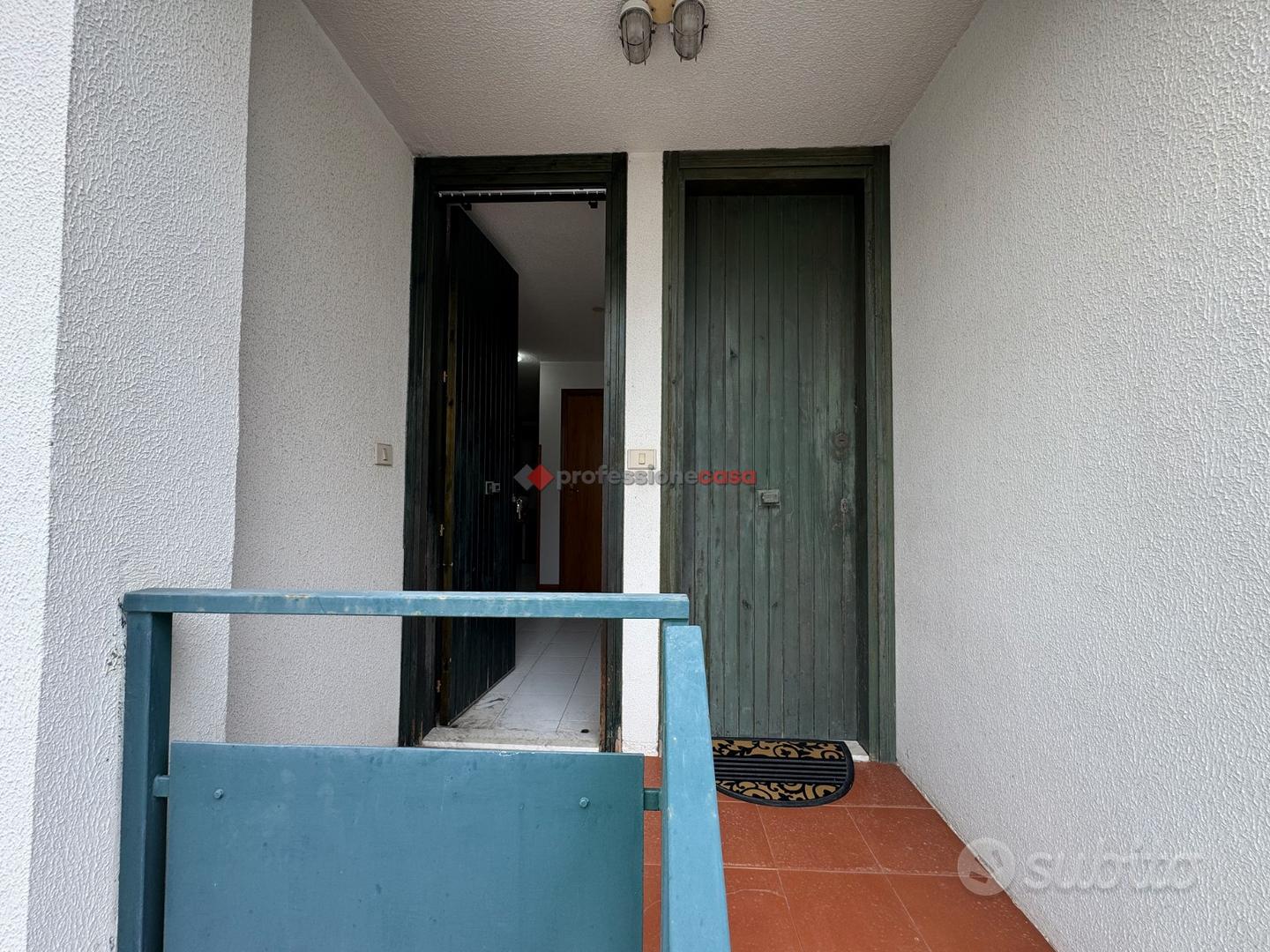 Appartamento – Augusta, Castelluccio - Vista 3