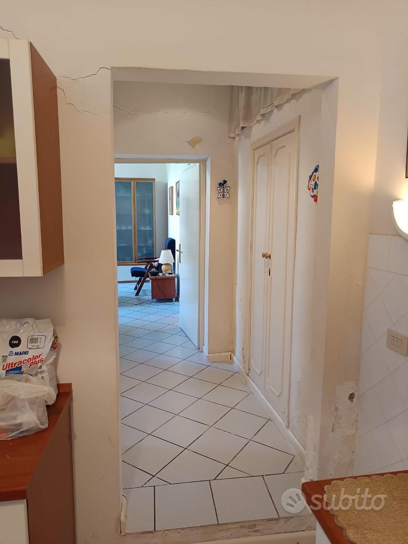 Appartamento – Terni, Città Giardino - Vista 3