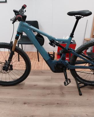 E-BIKE FOCUS JAM2  6.9