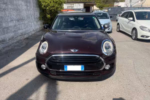 Mini Cooper D Clubman 2.0 Business Automatica