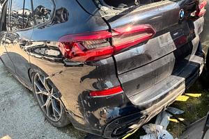 RICAMBI BMW X5 2020