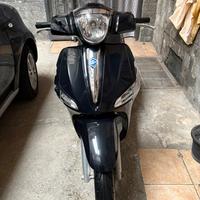 Piaggio Liberty 50 - 2021