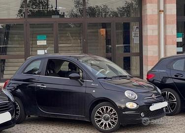 🚗 Fiat 500 Dolcevita – FULL OPTIONAL – PERFETTA