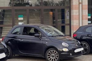 🚗 Fiat 500 Dolcevita – FULL OPTIONAL – PERFETTA