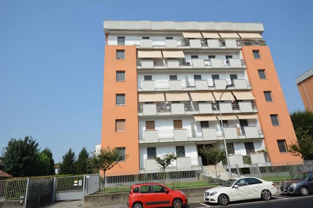 Appartamento – Cavenago di Brianza, Monza e della Brianza - Vista 4