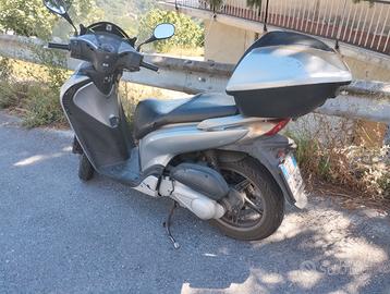 Honda SH 125