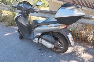 Honda SH 125