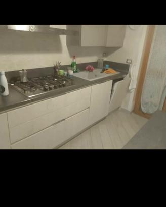 cucina " Lube"