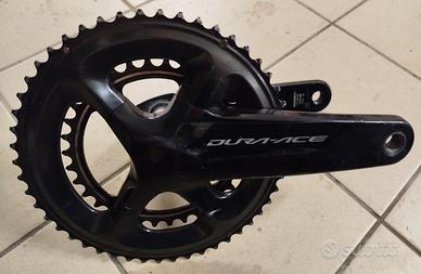 guarnitura Shimano Durace 9200 50 34 