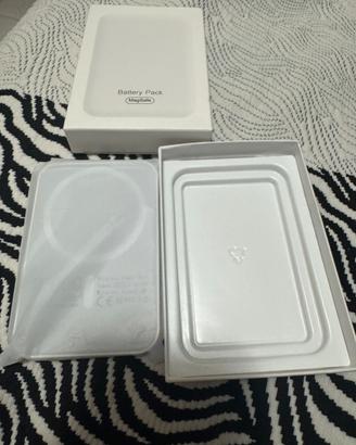 Power Bank Portatile Nuovo