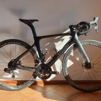 Pinarello Prince FX Disk Sram Red Etap