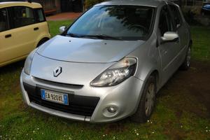 Renault Clio 1.5 dCi 85CV 5 porte Confort