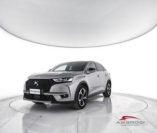 DS AUTOMOBILES DS 7 Crossback BlueHDi 180 aut. B