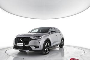 DS AUTOMOBILES DS 7 Crossback BlueHDi 180 aut. B