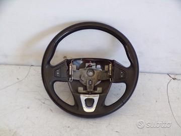 Volante Comandi Renault Scenic X-Mod 3 serie 2013