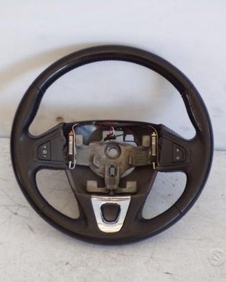 Volante Comandi Renault Scenic X-Mod 3 serie 2013