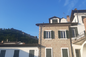 Gavi in Centro Storico