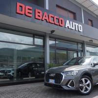 AUDI Q3 SPB 45 TFSIe S tronic S line PLUG-in
