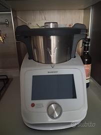 Robot cucina monsieur cusine lidl