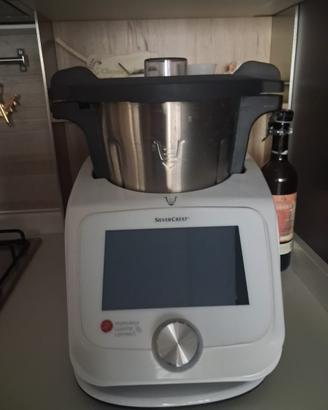 Robot cucina monsieur cusine lidl