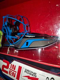 drone air hogs Hyper Drift Drone R/C