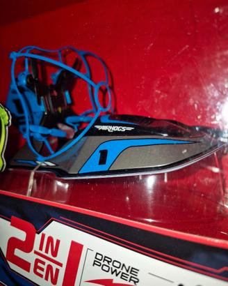 drone air hogs Hyper Drift Drone R/C