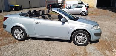 Renault Megane CC