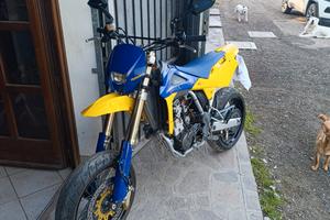 Husqvarna 510 Motard 