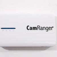 camranger tp-link TL-MR3040 reflex remote control