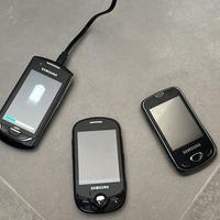 Cellulari vintage