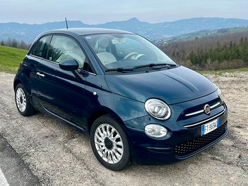 FIAT 500 1.2 Lounge  Gpl