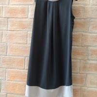 Elegante tubino vintage Tg 44 Yes made in Italy us