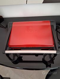 Bistecchiera rossa Bosch 2000W