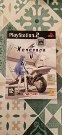 Xenosaga II 2 per PS2