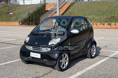 SMART fortwo 700 coupé pulse (45 kW)