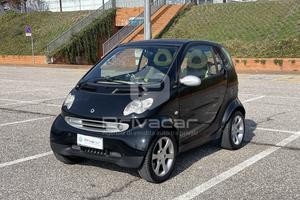 SMART fortwo 700 coupé pulse (45 kW)