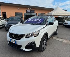 Peugeot 3008 1.6 BLUEHDI 120CV S&S BUSINESS 2017