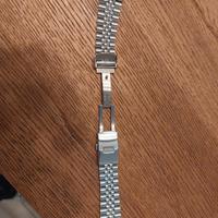 Bracciale Jubilee Seiko skx tipo Strapcode Miltat