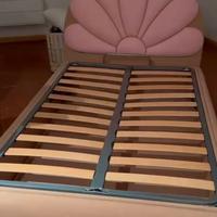 Letto bambina