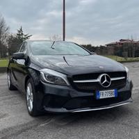 Mercedes-benz A180 d Sport