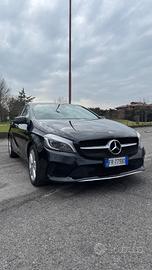 Mercedes-benz A180 d Sport