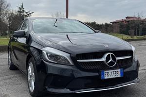 Mercedes-benz A180 d Sport
