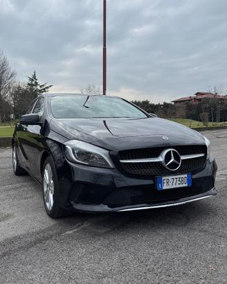 Mercedes-benz A180 d Sport