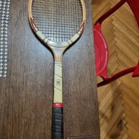 Racchetta tennis Vintage