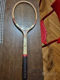 Racchetta tennis Vintage