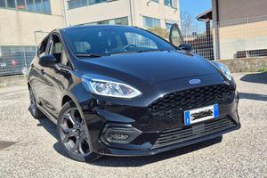 Ford Fiesta 1.0 Benzina 75 CV – 09/2021 – Euro 6D