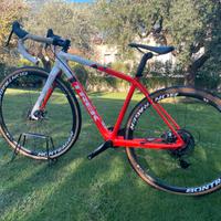 Trek boone Ciclocross gravel