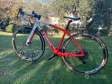 Trek boone Ciclocross gravel